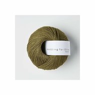 Knitting for Olive Pure silk Olive