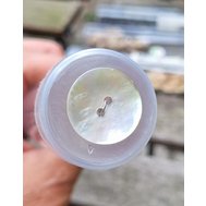 Knoflík perleť 20 mm K10