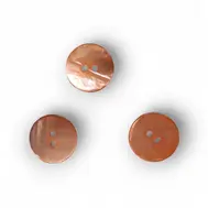 knoflik-perlet-17mm-oranzovy