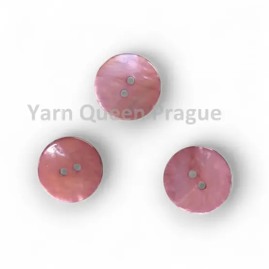 knoflik-perlet-17mm-ruzovy