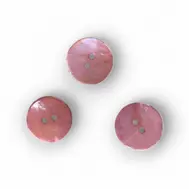 knoflik-perlet-17mm-ruzovy