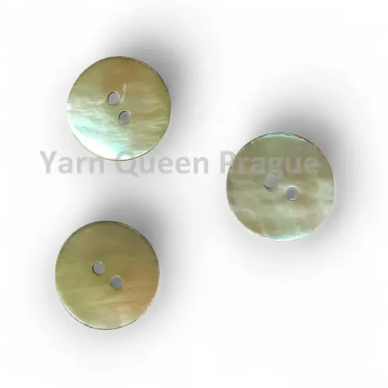knoflik-perlet-17mm-zeleny