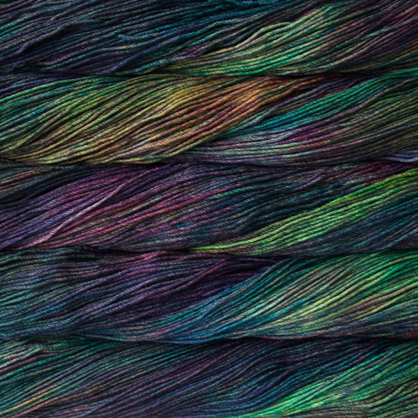 Malabrigo ARROYO Secret | Yarn Queen Prague - Vlny a příze