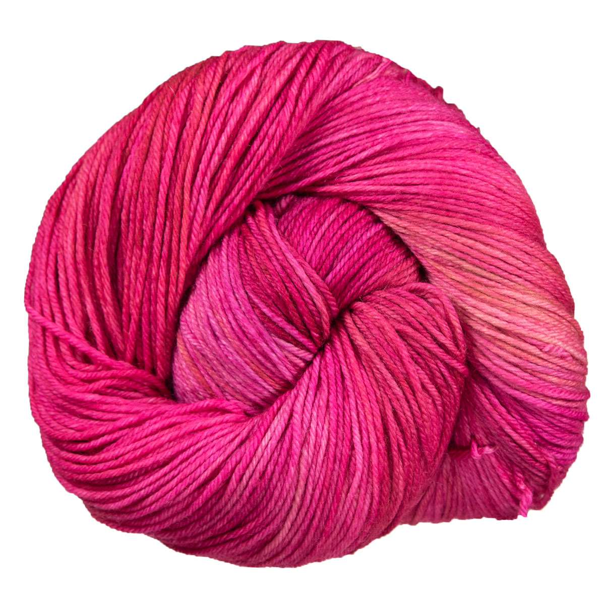 Malabrigo ARROYO English Rose | Yarn Queen Prague - Vlny a příze