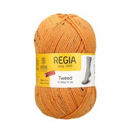 Regia 6-ply TWEED 00022 Gold