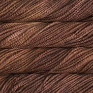 Malabrigo CHUNKY Rich Chocolate Malabrigo CHUNKY Rich Chocolate