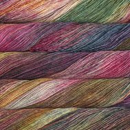 Malabrigo MECHITA Diana