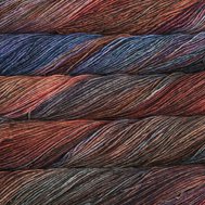 Malabrigo MECHITA Marte