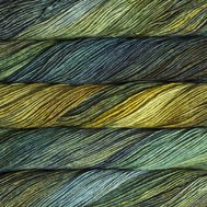 Malabrigo MECHITA Hojas