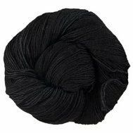 Malabrigo MECHITA Black