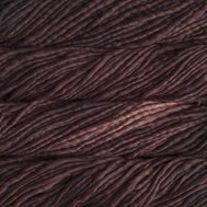 Malabrigo RASTA Belgian Chocolate