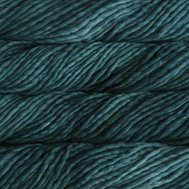 Malabrigo RASTA Teal Feather