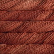 Malabrigo RIOS Glazed Carrot