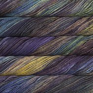 Malabrigo RIOS Candombe