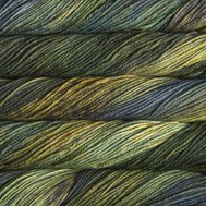 Malabrigo RIOS Hojas