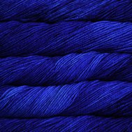 Malabrigo RIOS Matisse Blue