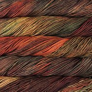 Malabrigo RIOS Volcano