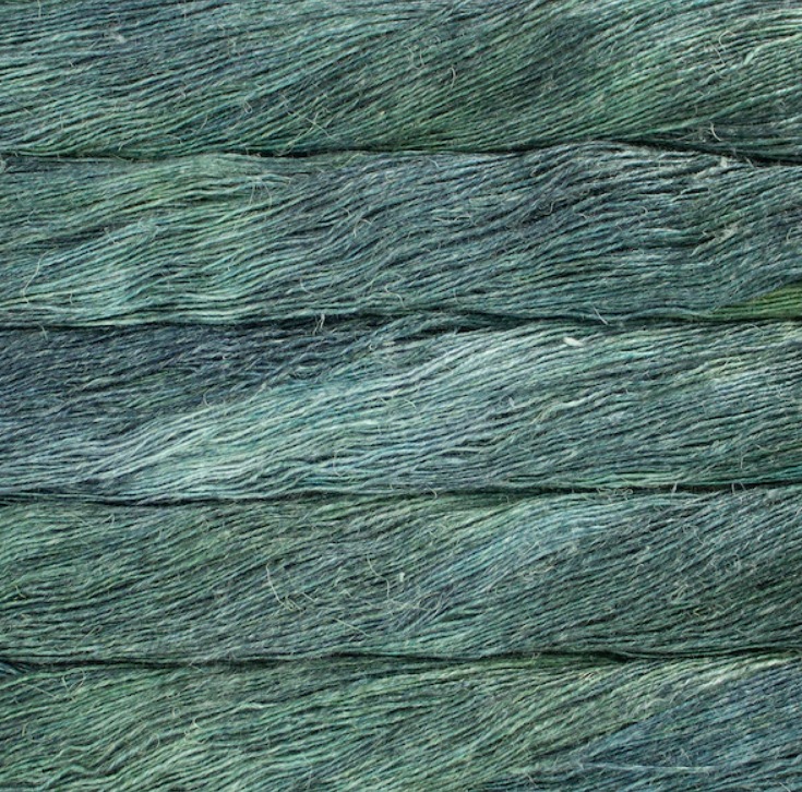 Les fils Malabrigo - Le Petit Tricoteur