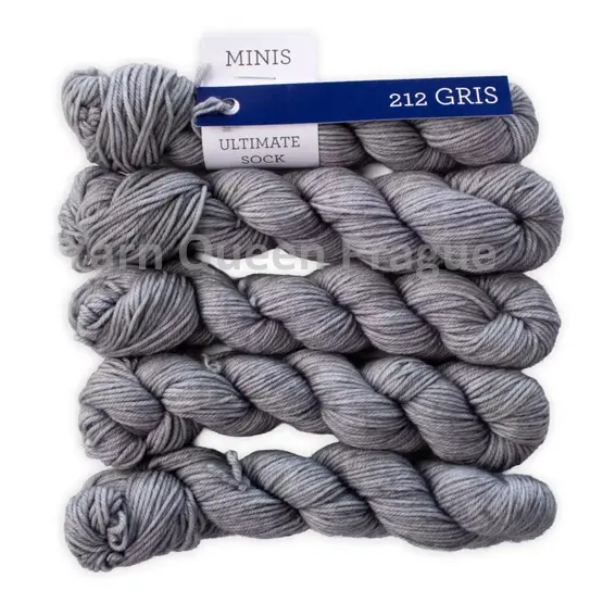malabrigo-ultimate-sock-minies-212-gris.webp