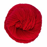 Malabrigo ULTIMATE SOCK Ravelry Red