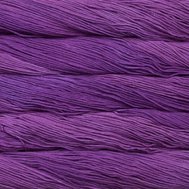 Malabrigo VERANO Plum