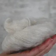 KID SILK LACE