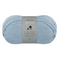 Novita 7 BROTHERS 100 g 103 Water Drop