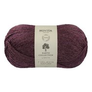 Novita 7 BROTHERS NATURE 100 g 777 Krookus