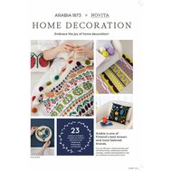 Arabia x Novita Home Decoration