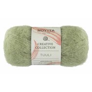 Novita TUULI 310 Eukalyptus