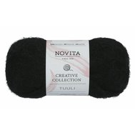 Novita TUULI 099 Black