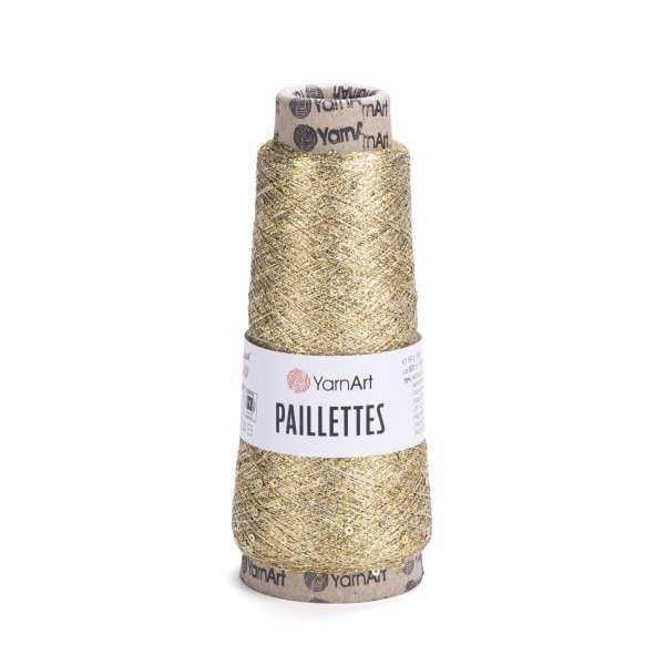 PAILLETTES