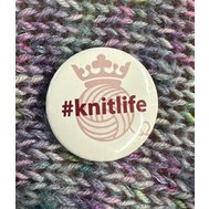 Placka #knitlife