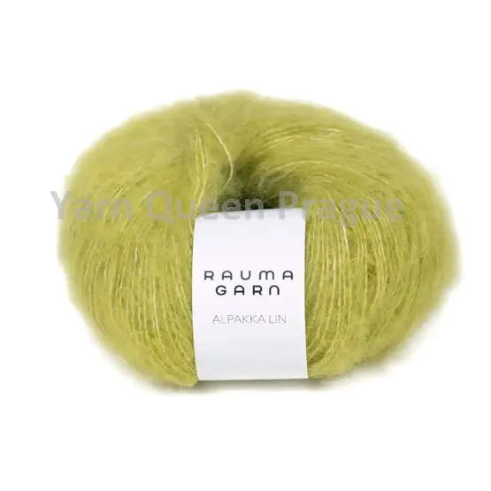 rauma-alpakka-lin-1363-spiregronn