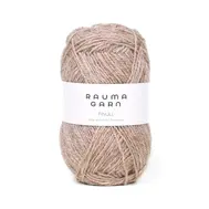 FINULL 406 Beige Melange
