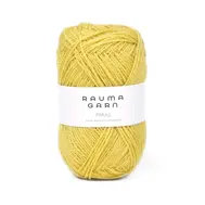 FINULL 4115 Light Yellow