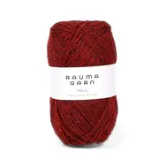 FINULL 4120 Red  Melange