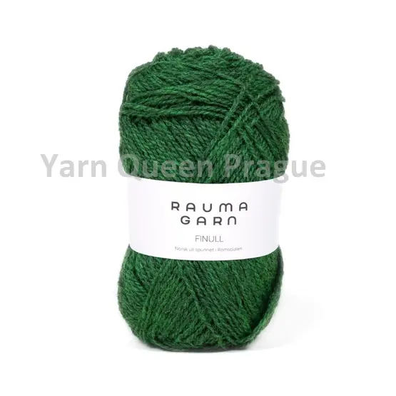 rauma-finull-4122-dark-green-melange.webp
