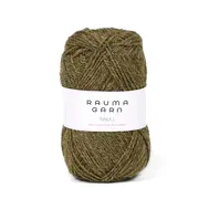 FINULL 4129 Moss Green