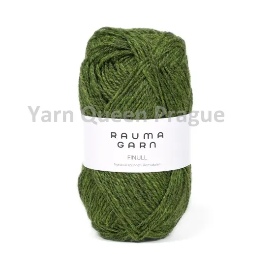 rauma-finull-4130-green-melange.webp