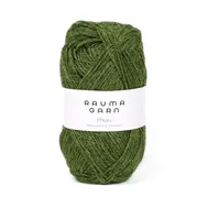 FINULL 4130 Green Melange