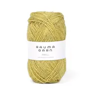 FINULL 4137 Yellow Melange