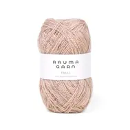 FINULL 4138 Powder Pink Melange
