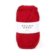 FINULL 435 Dark Red