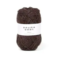 FINULL 464 Maroon Melange