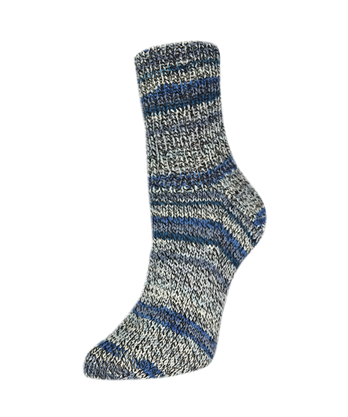 FLOTTE SOCKE 6f. Men´s Socks