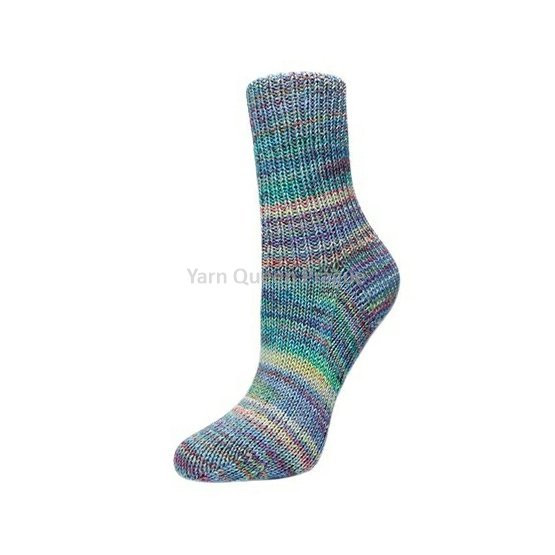 Flotte Socke 4f. Salina 1854p.jpg