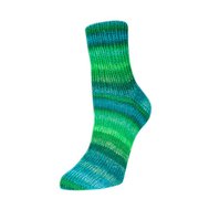 Flotte Socke 4f. Melody 3023