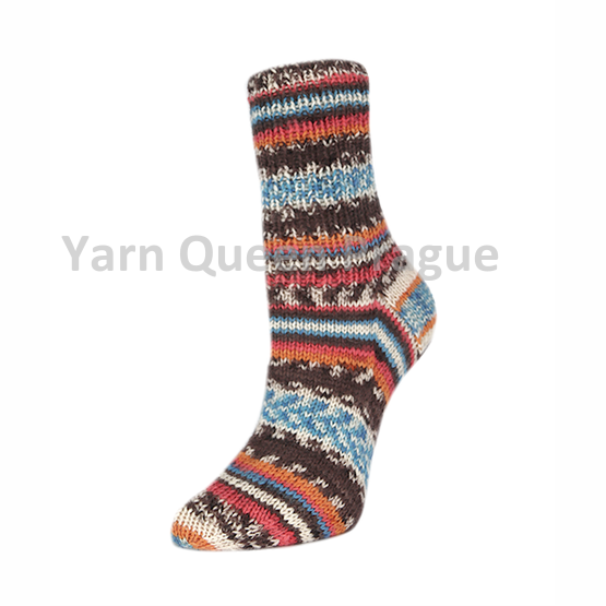 Flotte_Socke_6f_Nordic_Fb3170_