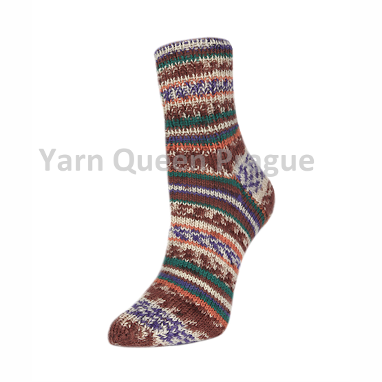 Flotte_Socke_6f_Nordic_Fb3171_